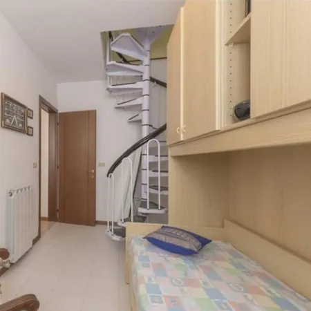 Lejlighed Casa Schiera Lecci *
