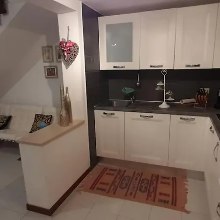 Casa Schiera Lecci Lejlighed Eraclea Mare