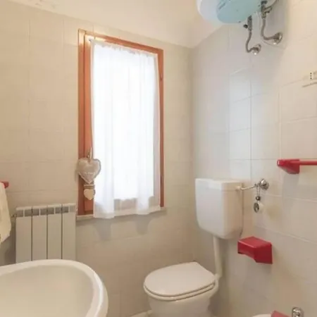 Apartment Casa Schiera Lecci Eraclea Mare