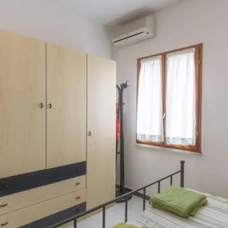 Casa Schiera Lecci * Eraclea Mare