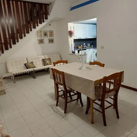 Lejlighed Casa Schiera Lecci *